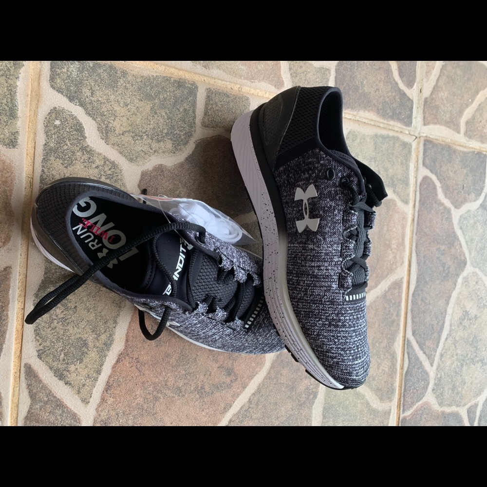 Under Armour Bandit 3